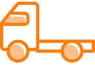 二连浩特拖车/平板车